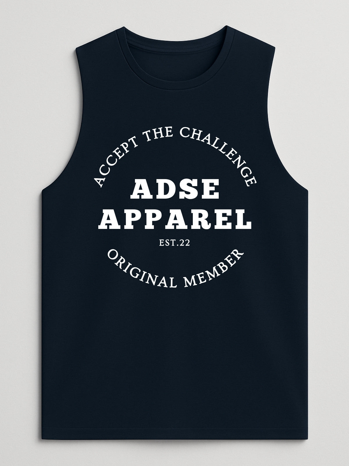 Navy Blue