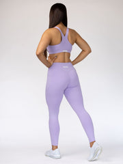Lilac Purple