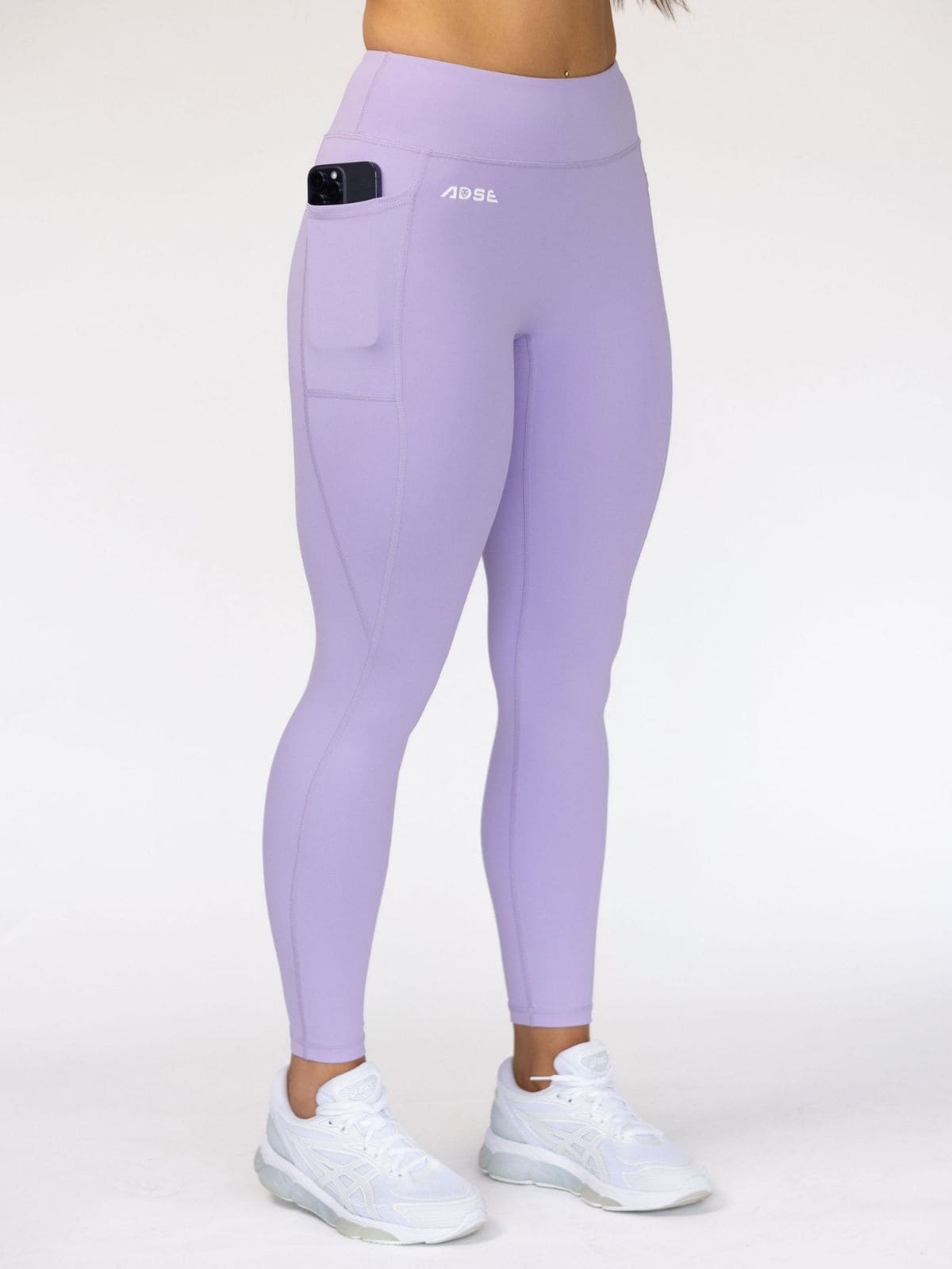 Lilac Purple