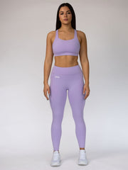 Lilac Purple