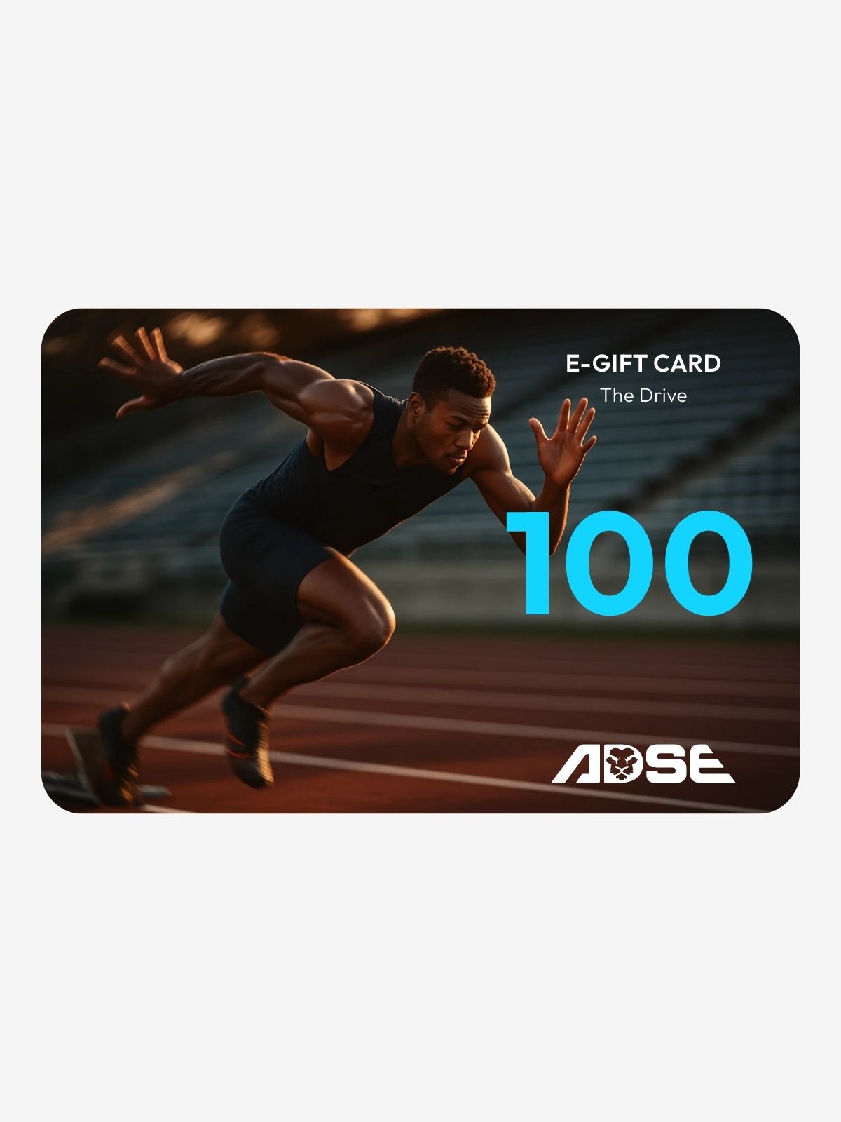 E-Gift Card