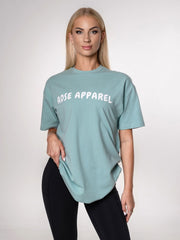 Dusty Teal