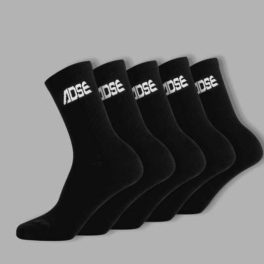 Everyday Socks (5-pack)