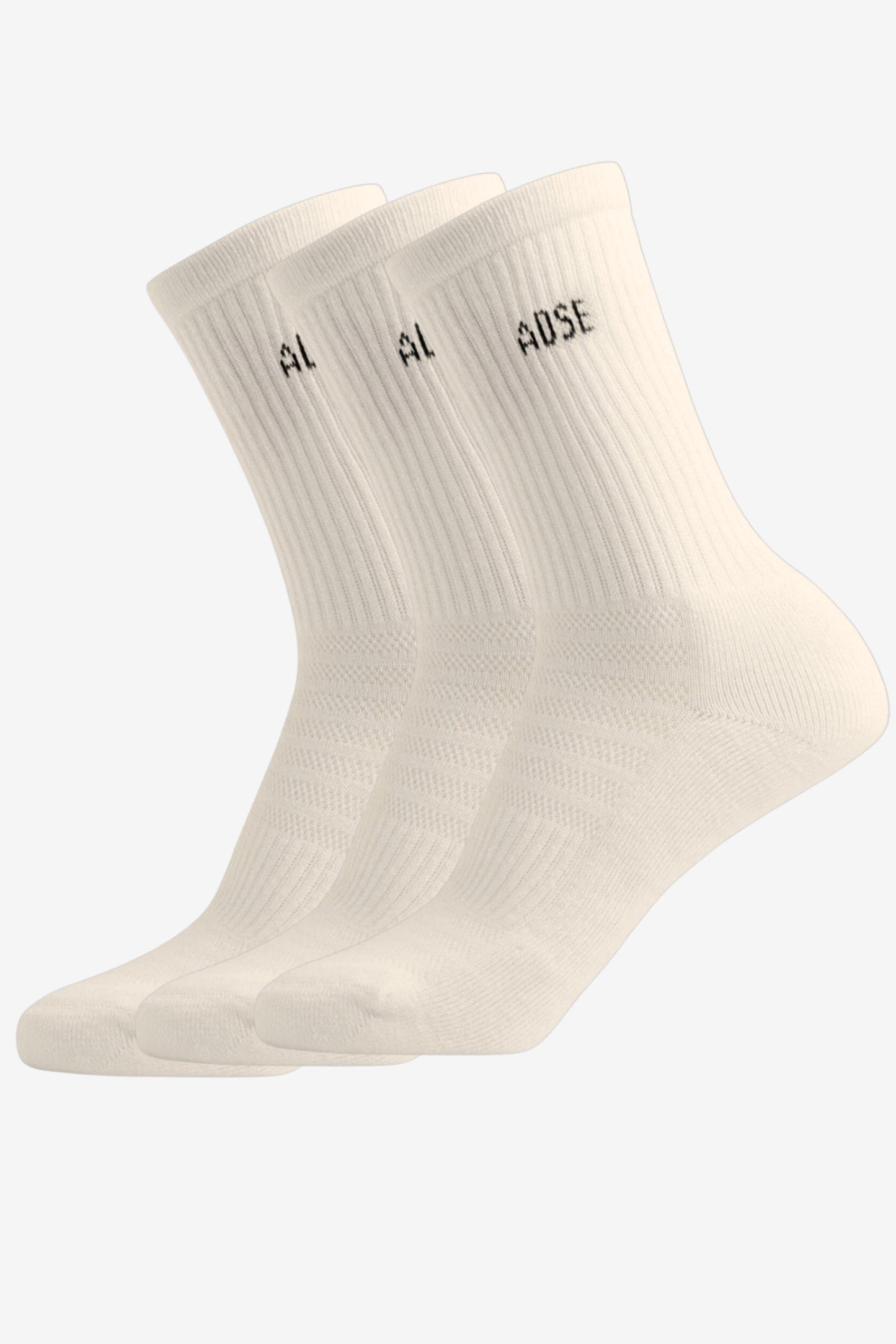 Bailey Socks (3 Pairs)