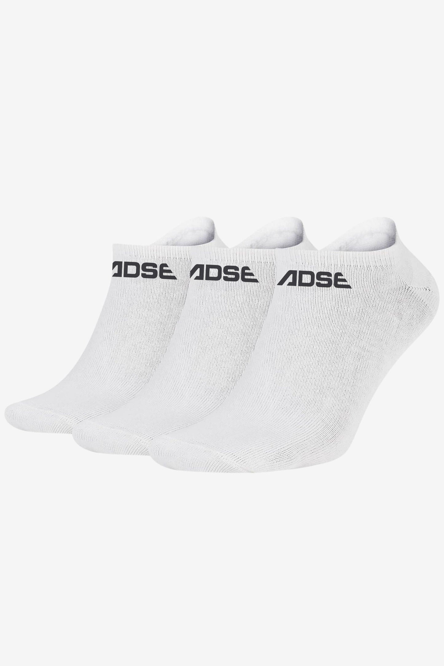 Everyday Essential Ankle Socks (3 Pairs)