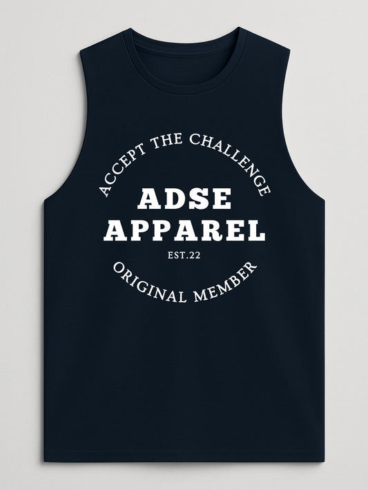 Navy Blue