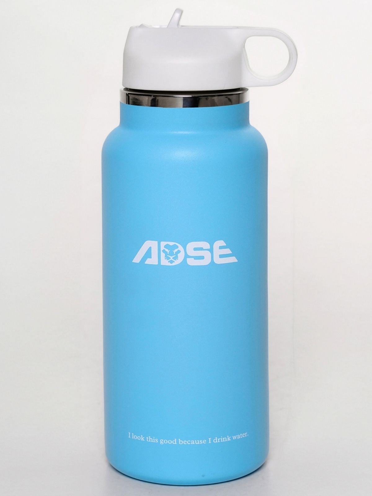 ADSE Aqua Metal Water Bottle 32oz