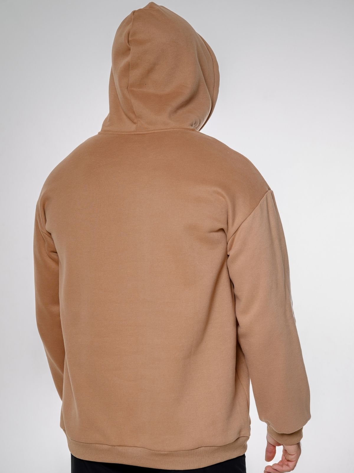 Asher Oversized Hoodie