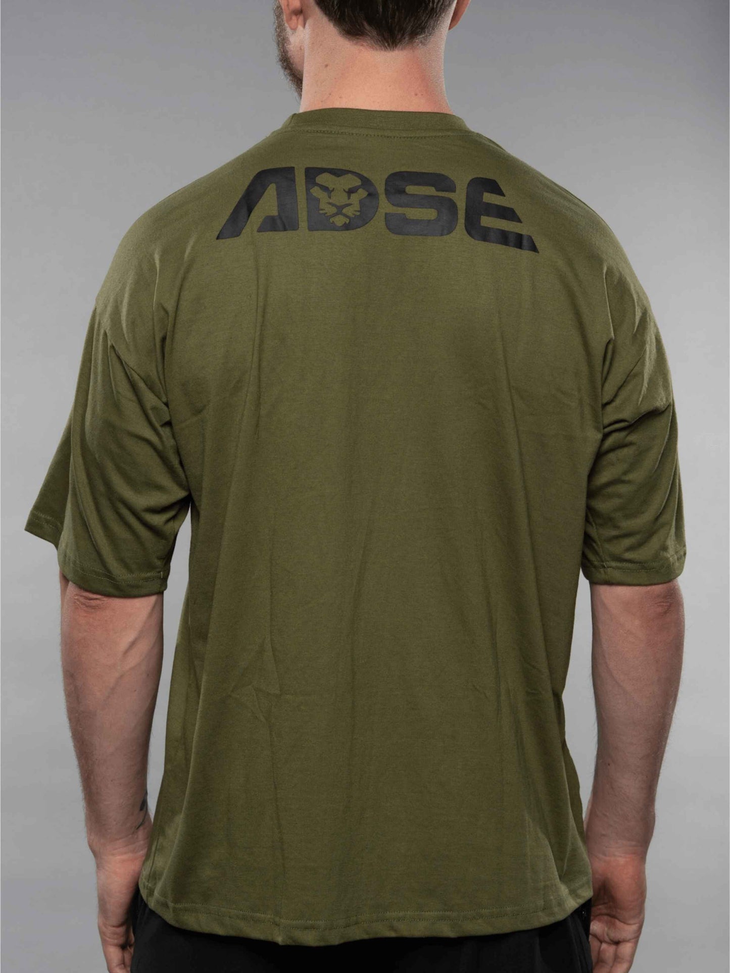 Army Green