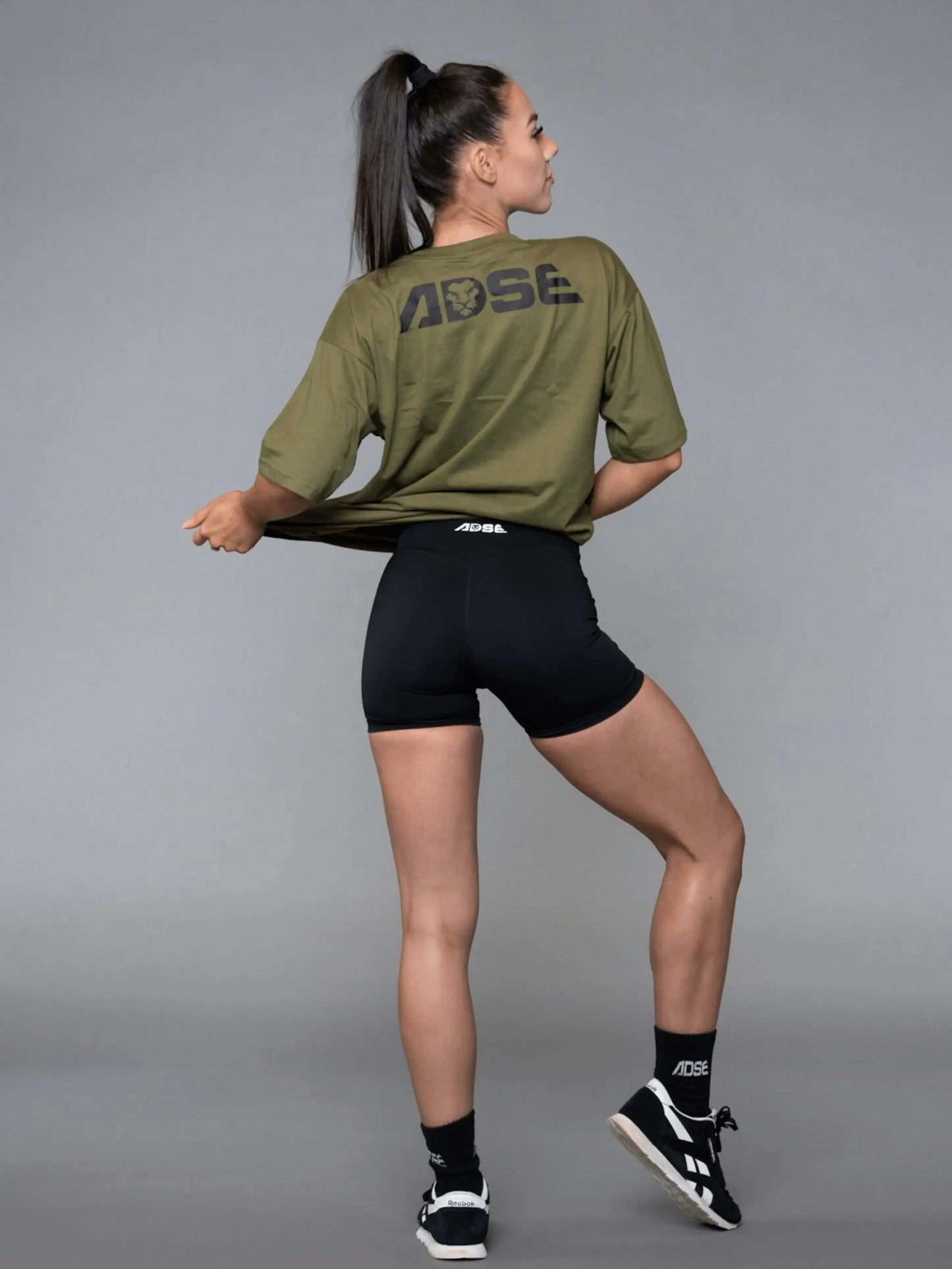 Army Green