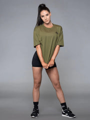 Army Green