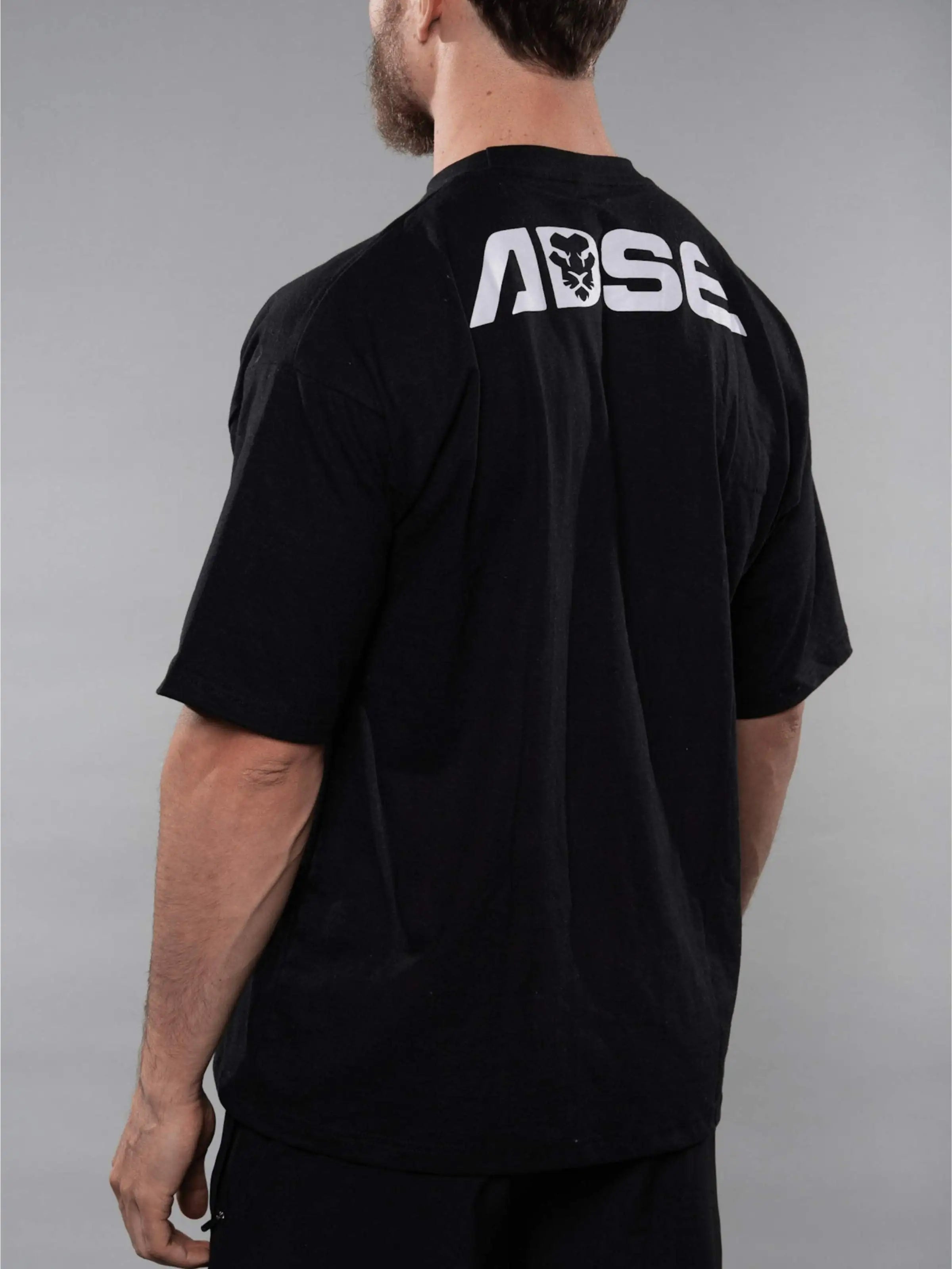 Asher Oversized T-Shirt