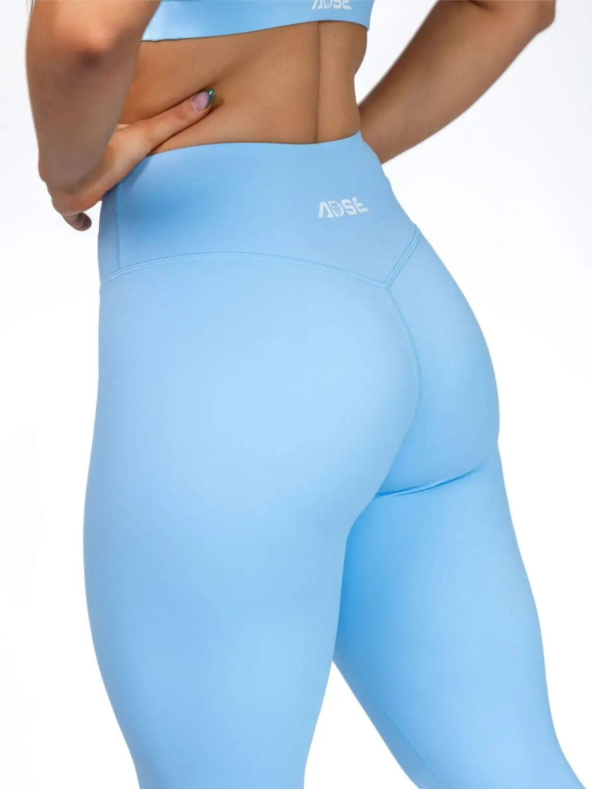 Audrey Seamless Leggings