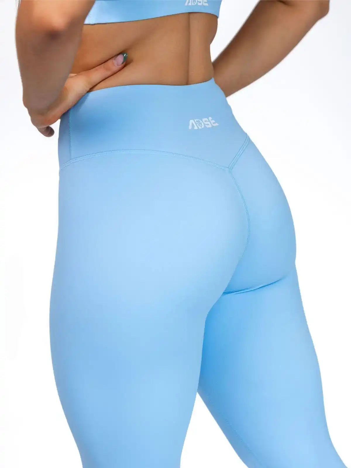 Audrey Seamless Leggings