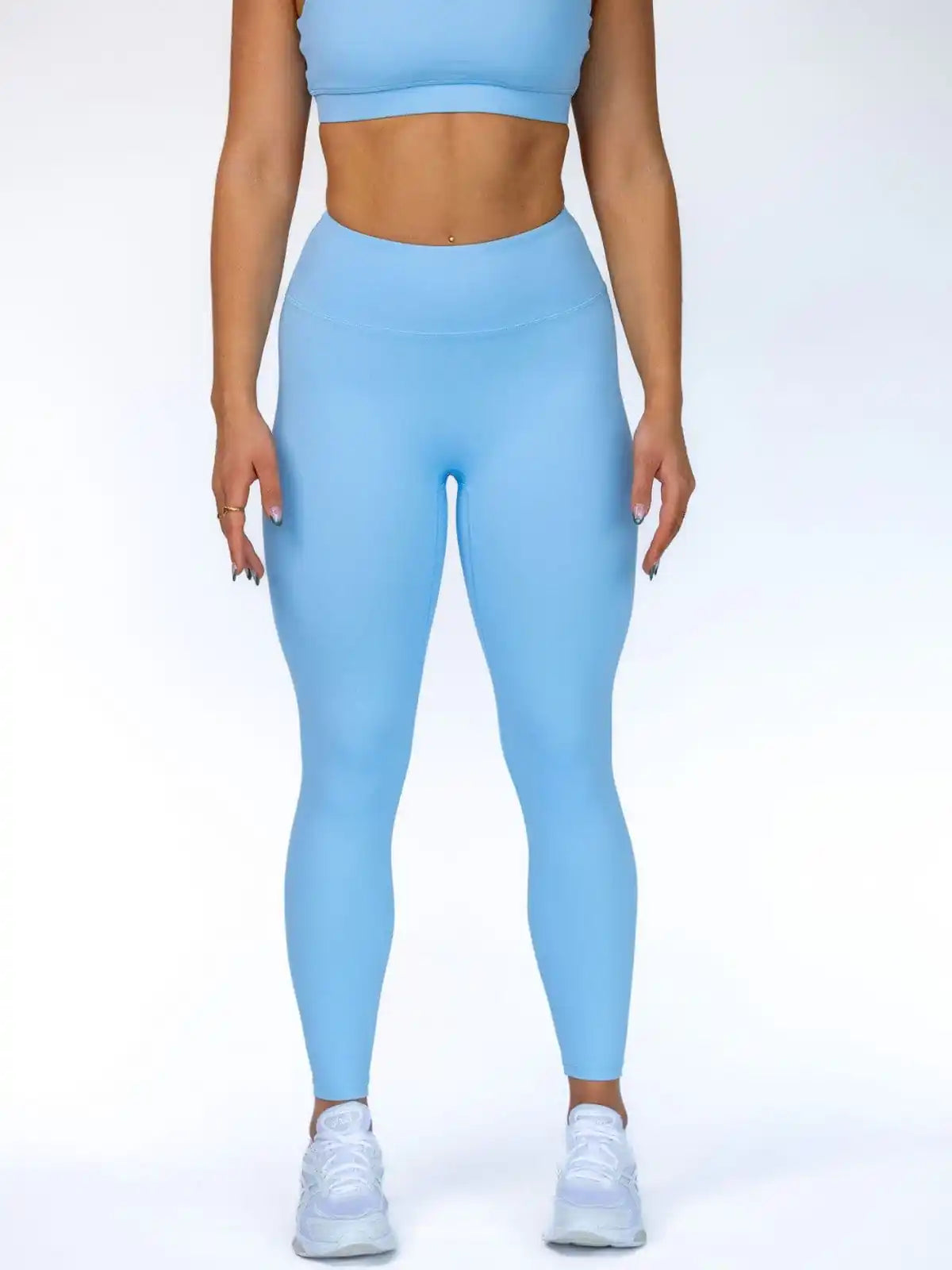Audrey Seamless Leggings