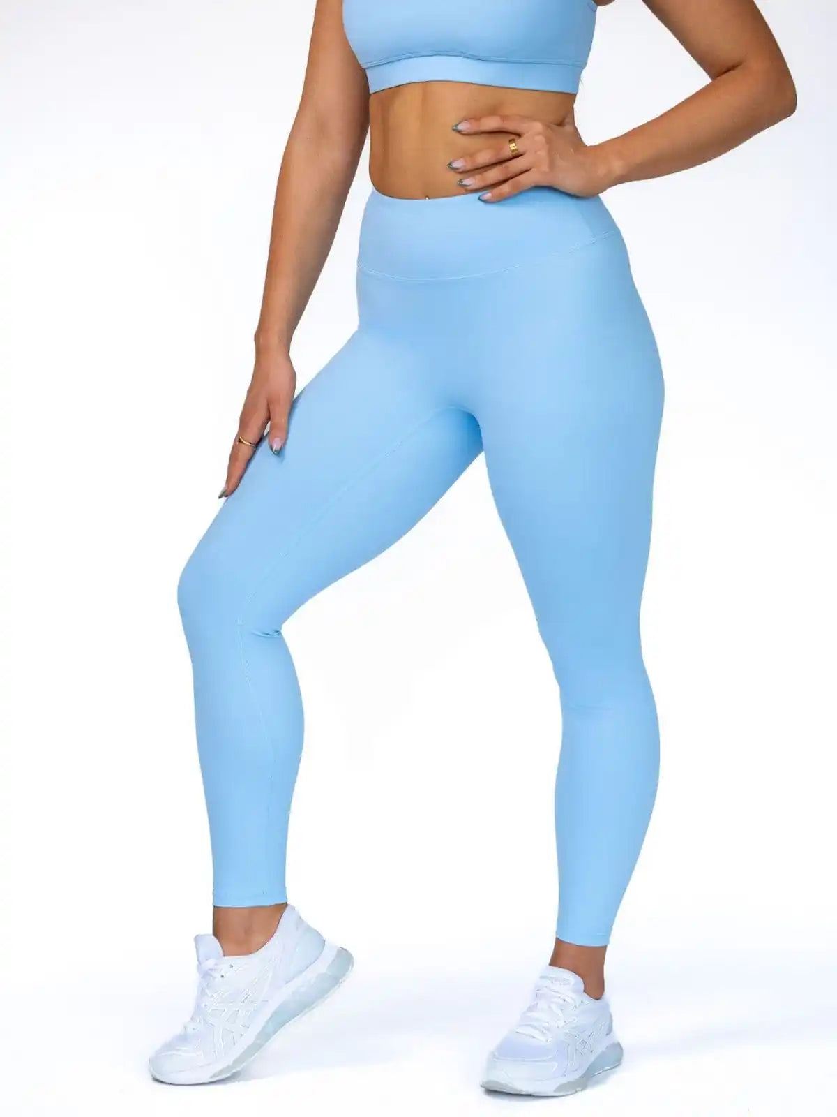 Audrey Seamless Leggings