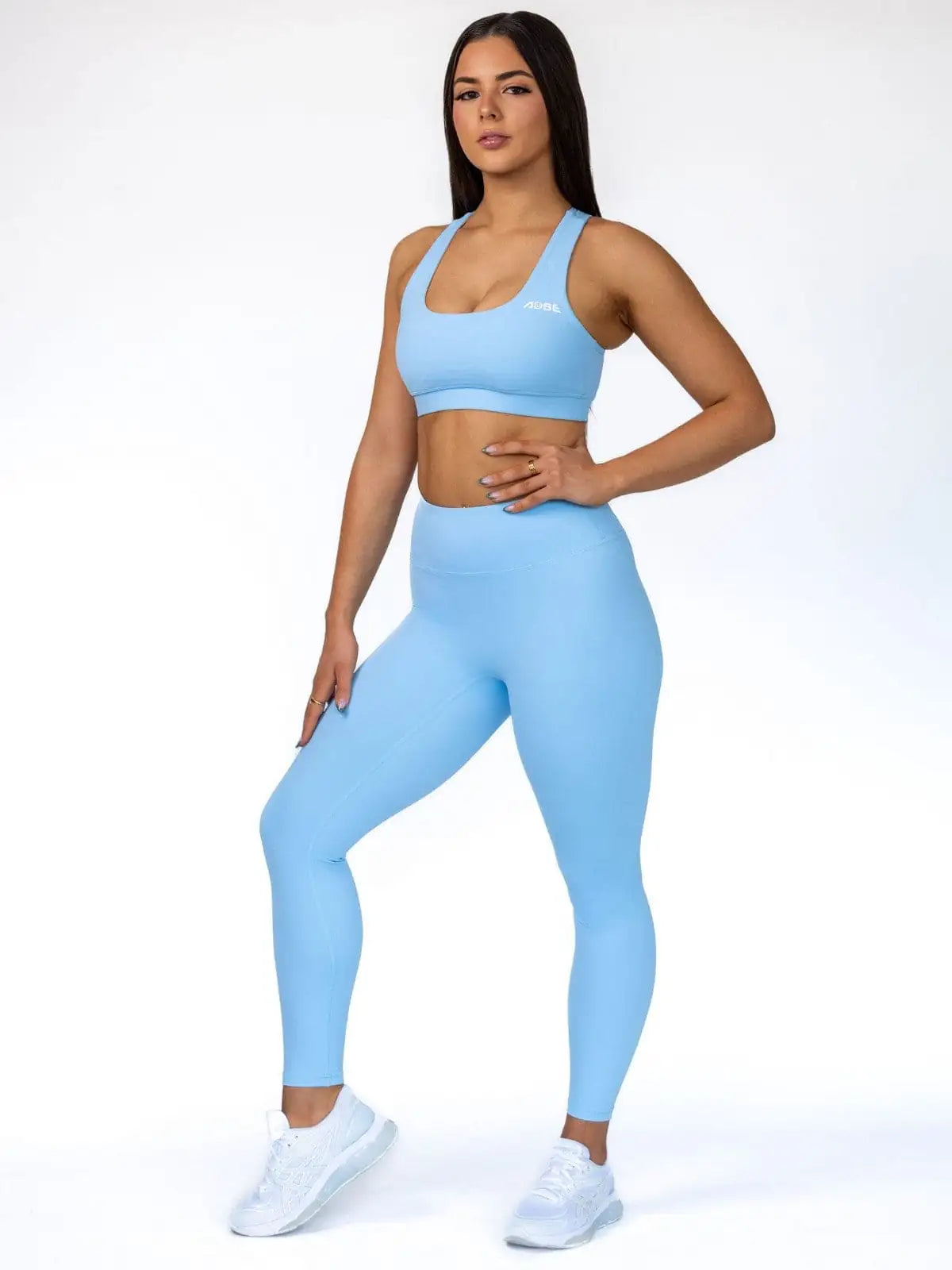 Audrey Seamless Leggings