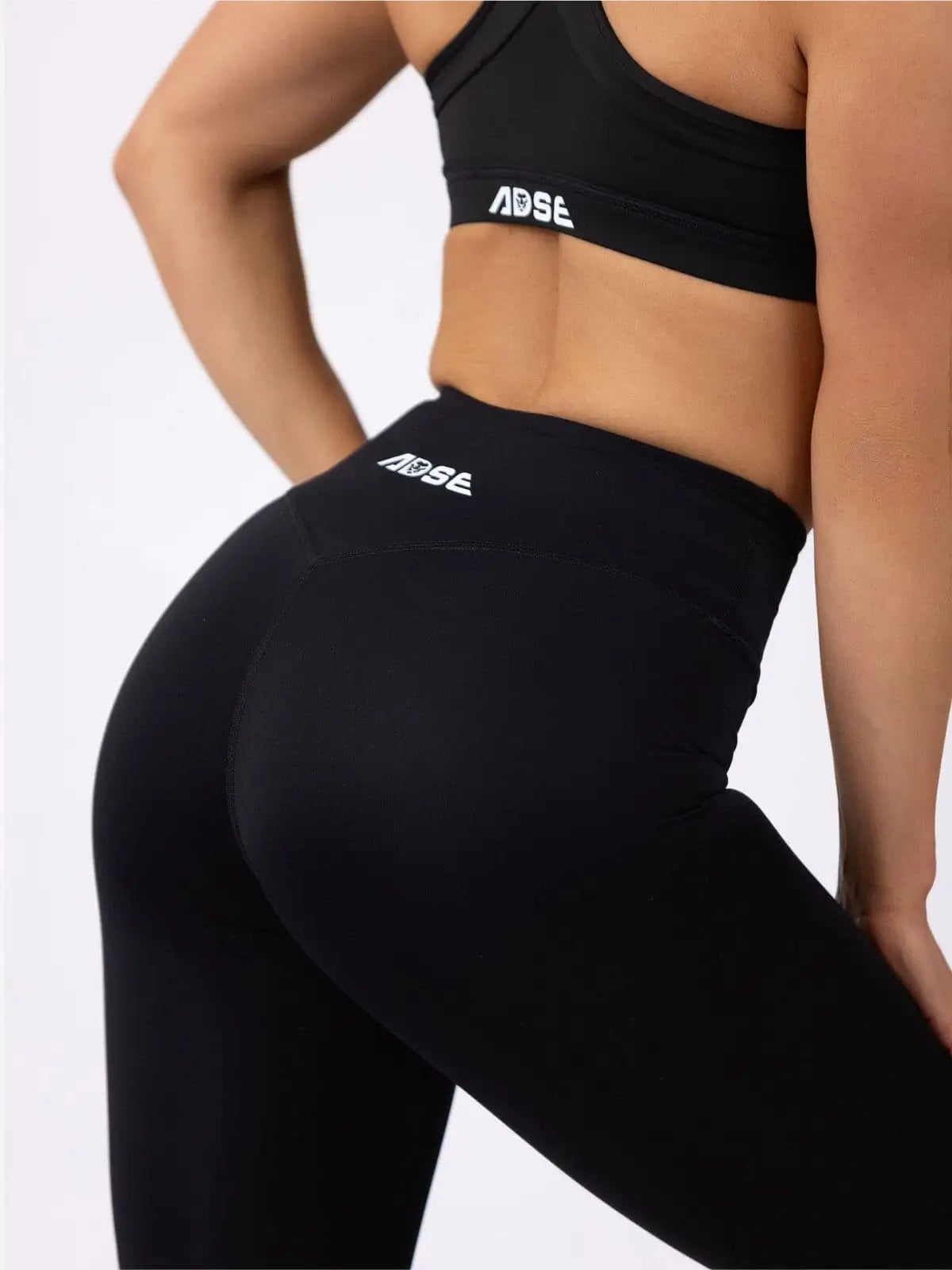 Audrey Seamless Leggings