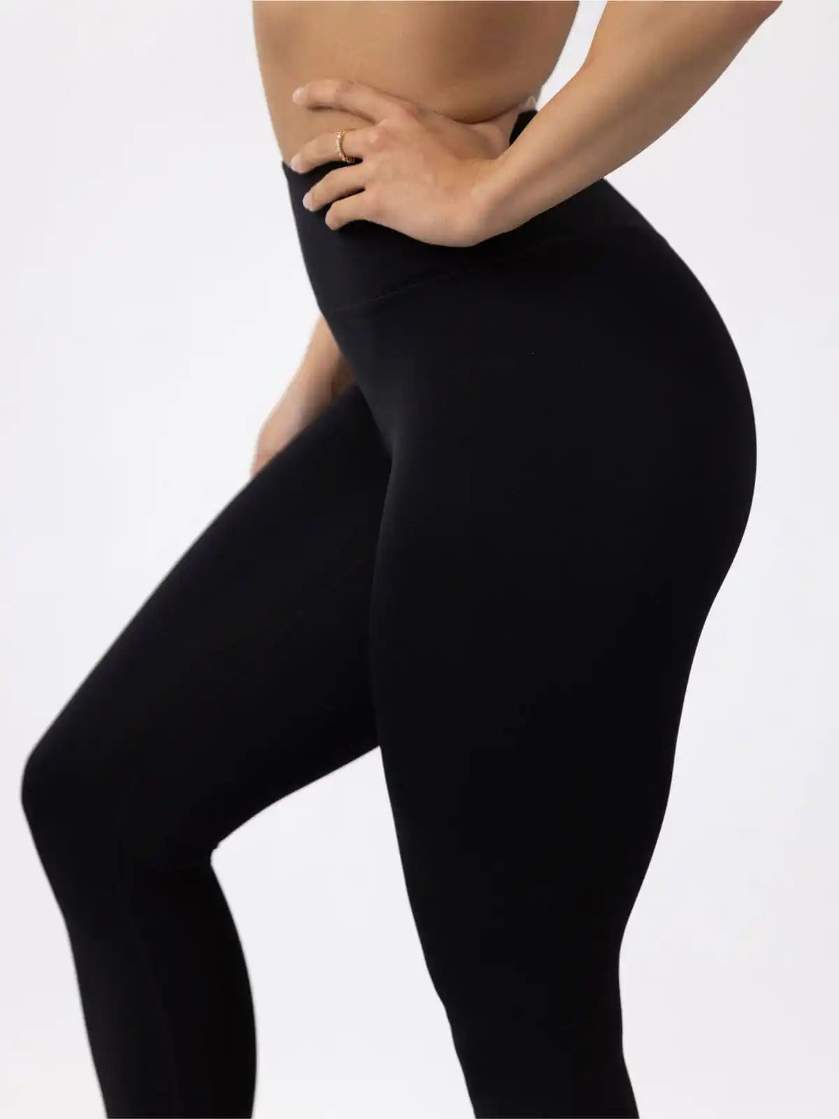 Audrey Seamless Leggings