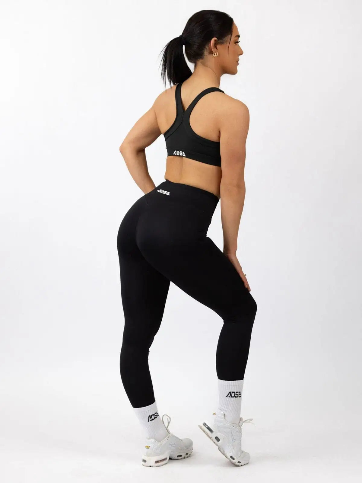 Audrey Seamless Leggings