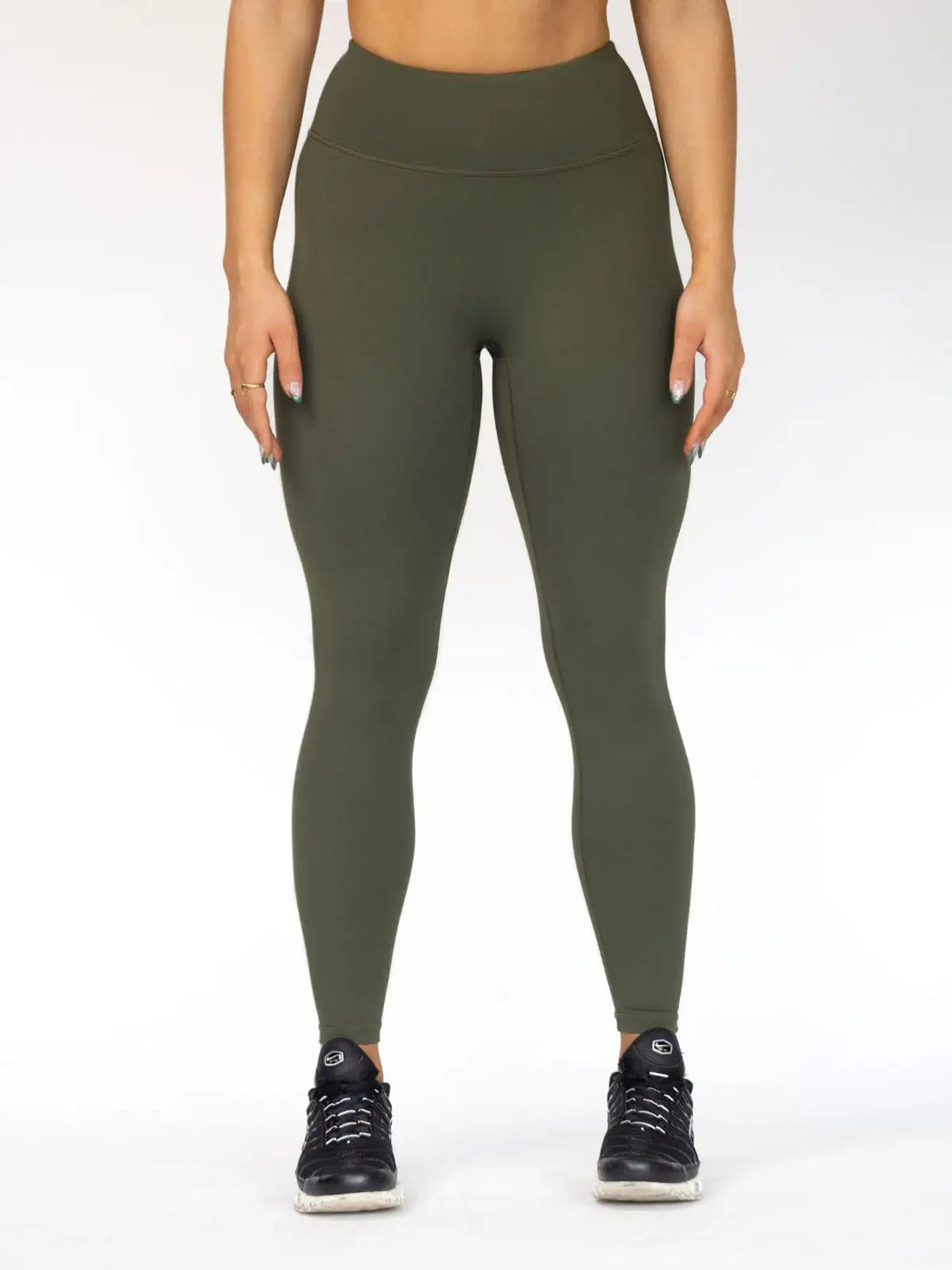 Audrey Seamless Leggings