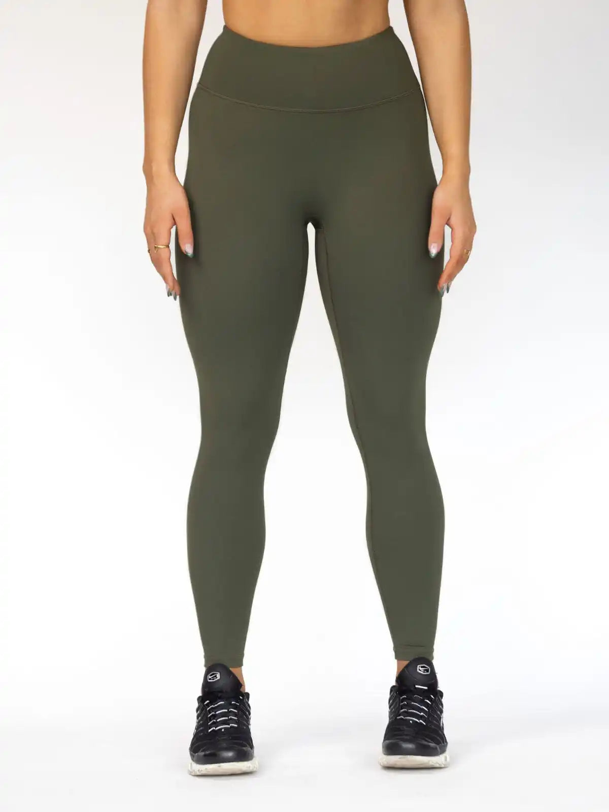 Audrey Seamless Leggings