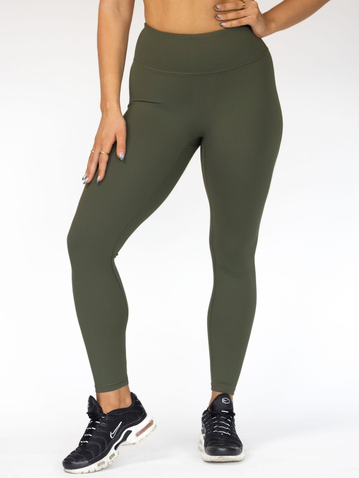 Audrey Seamless Leggings