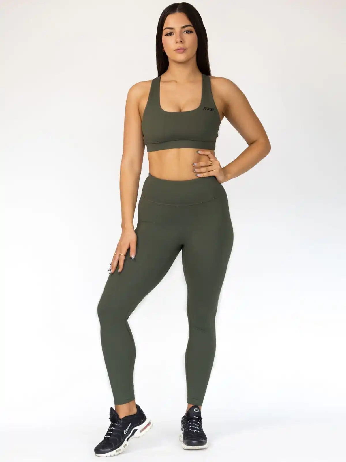 Audrey Seamless Leggings