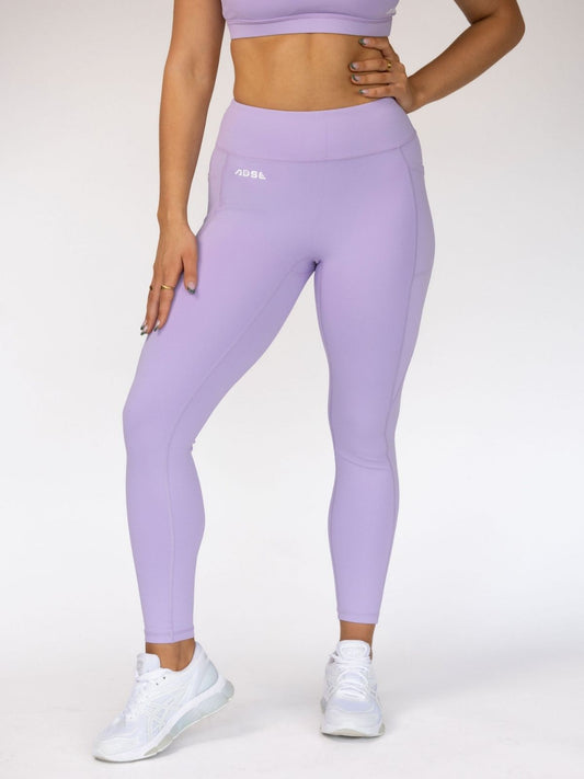 Lilac Purple