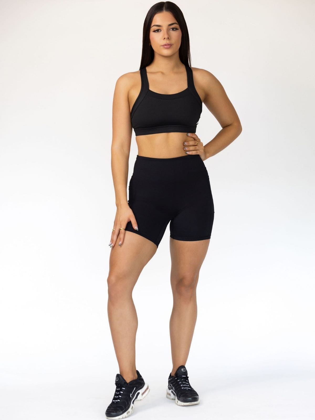 Caroline Sports Bra