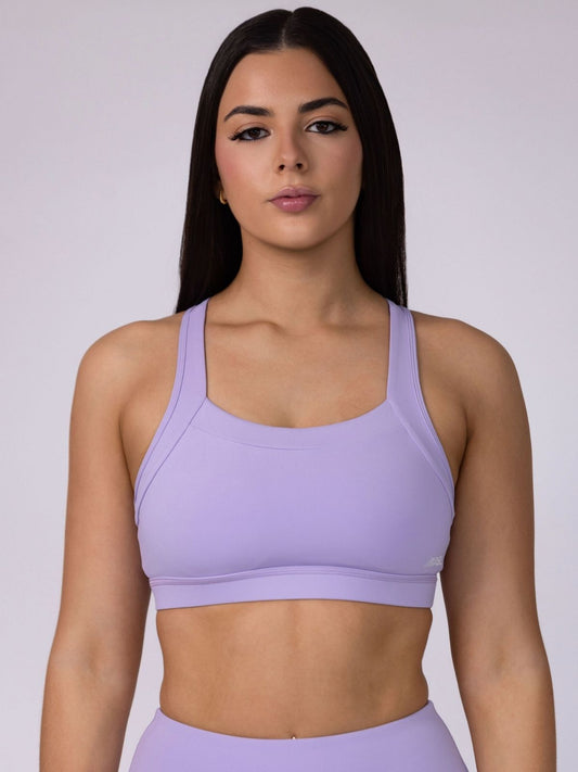 Lilac Purple
