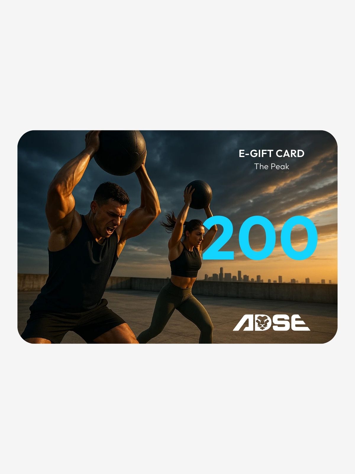 E-Gift Card