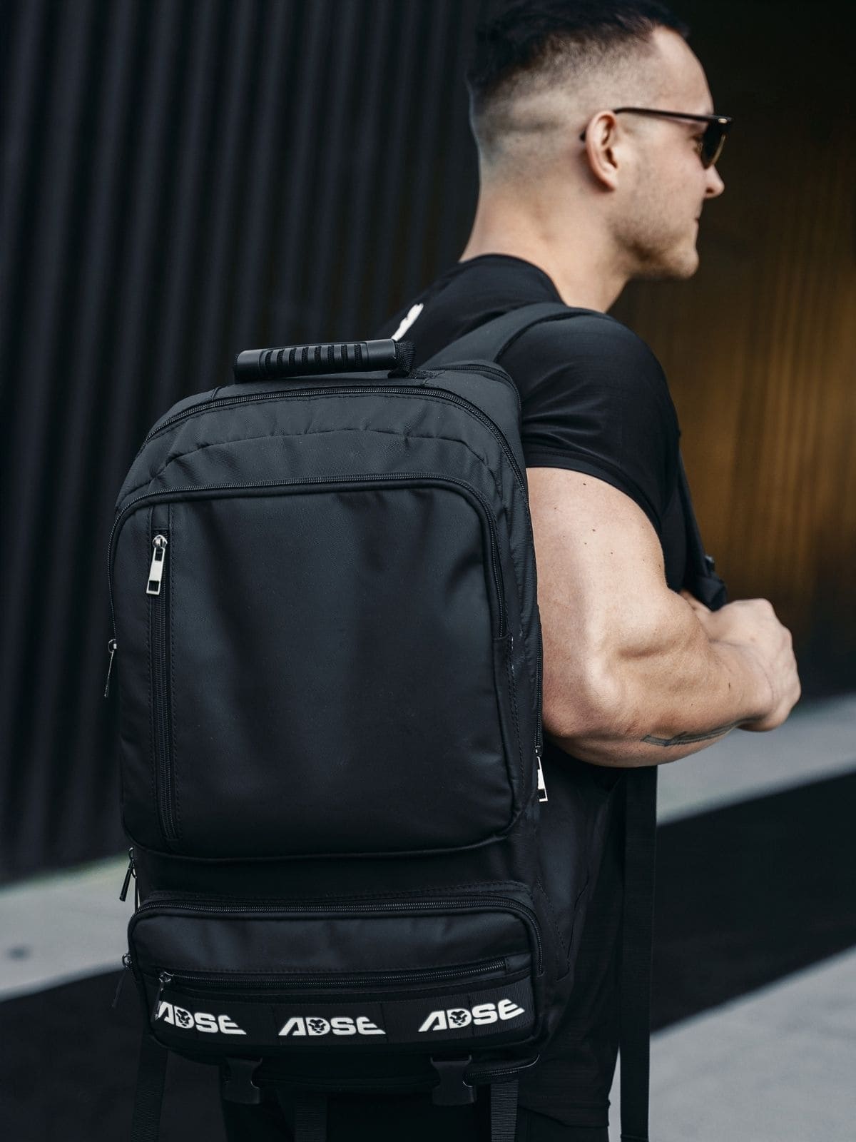 Everyday Essential Backpack