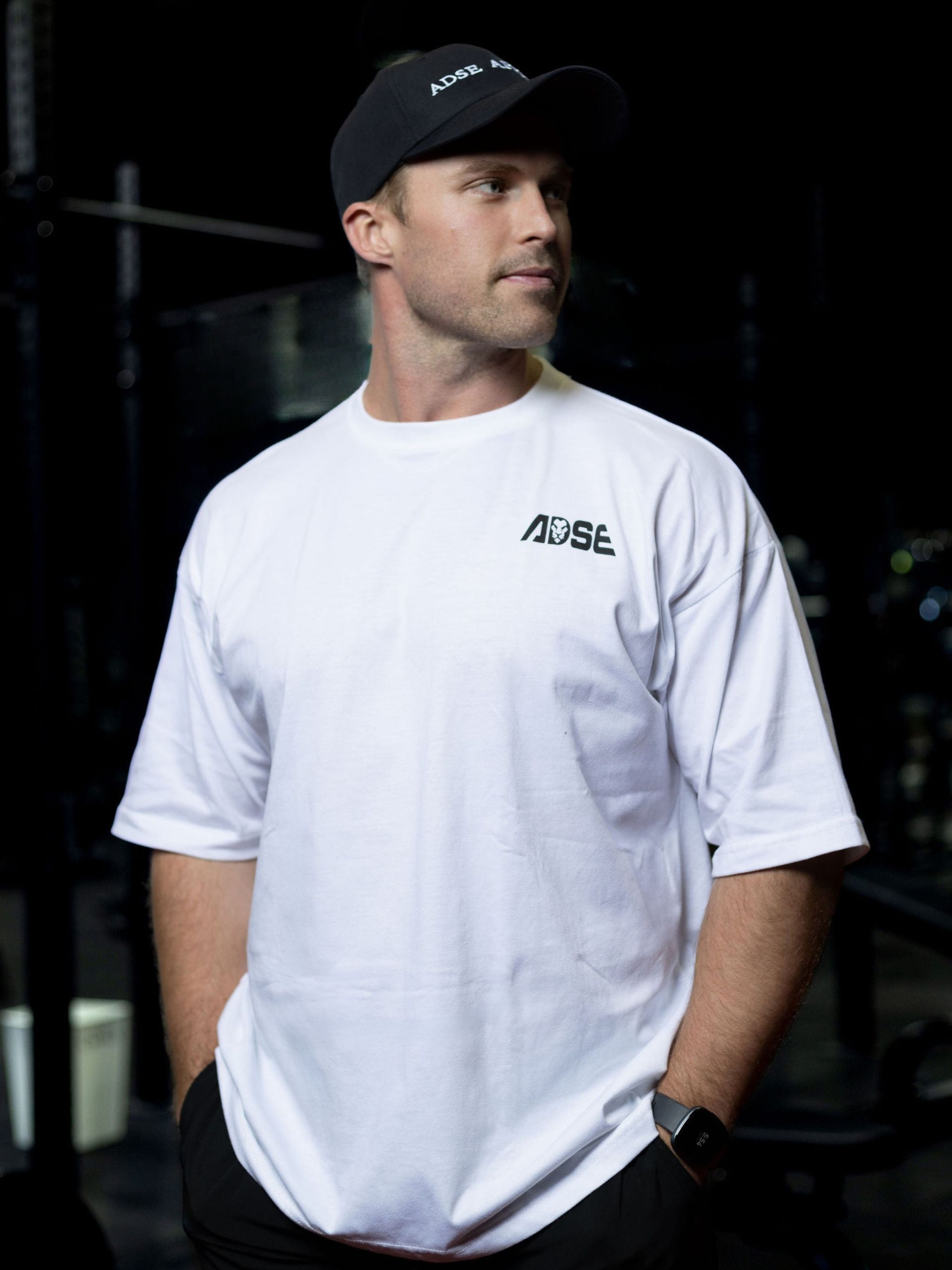 Oversized T-Shirts