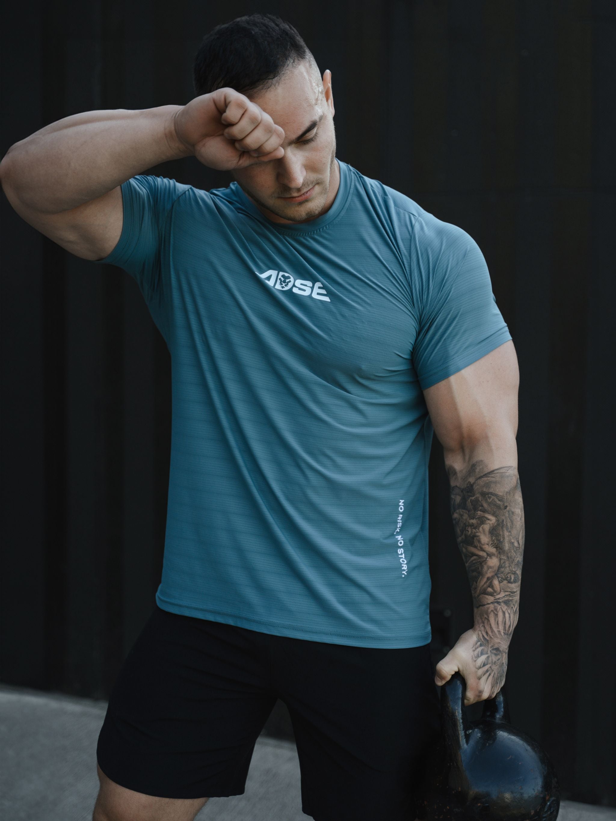 Fitted Tops