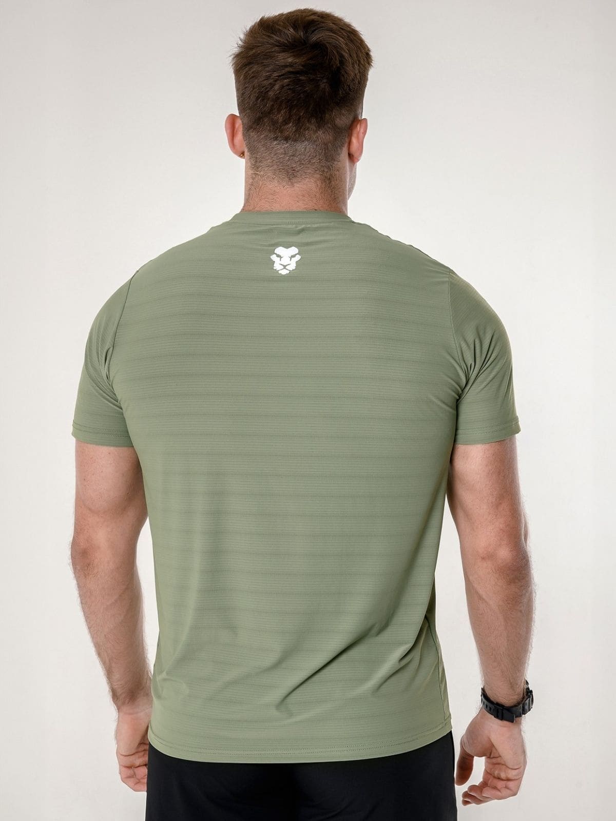 No Risk No Story Fitness T-Shirt
