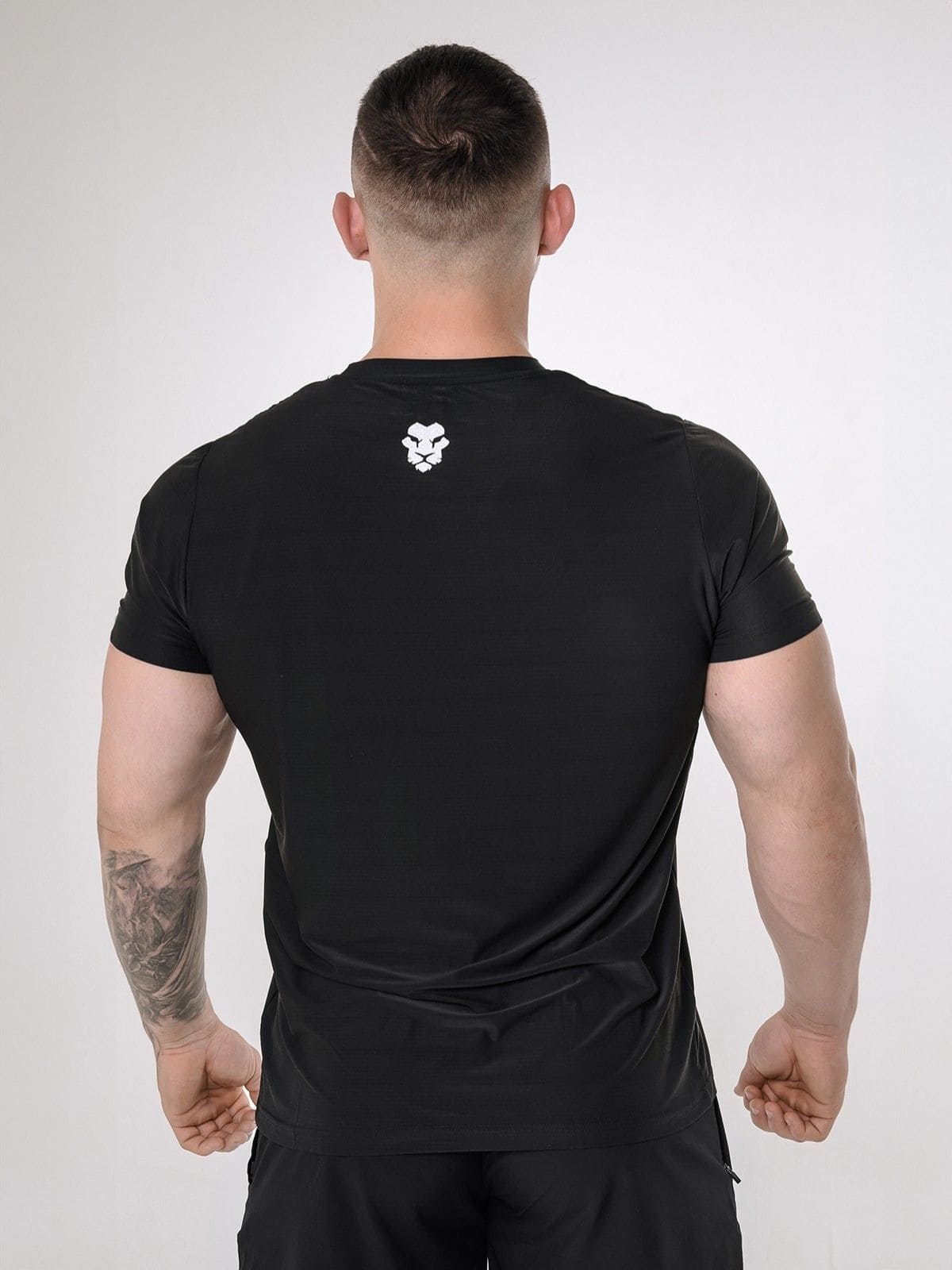 No Risk No Story Fitness T-Shirt