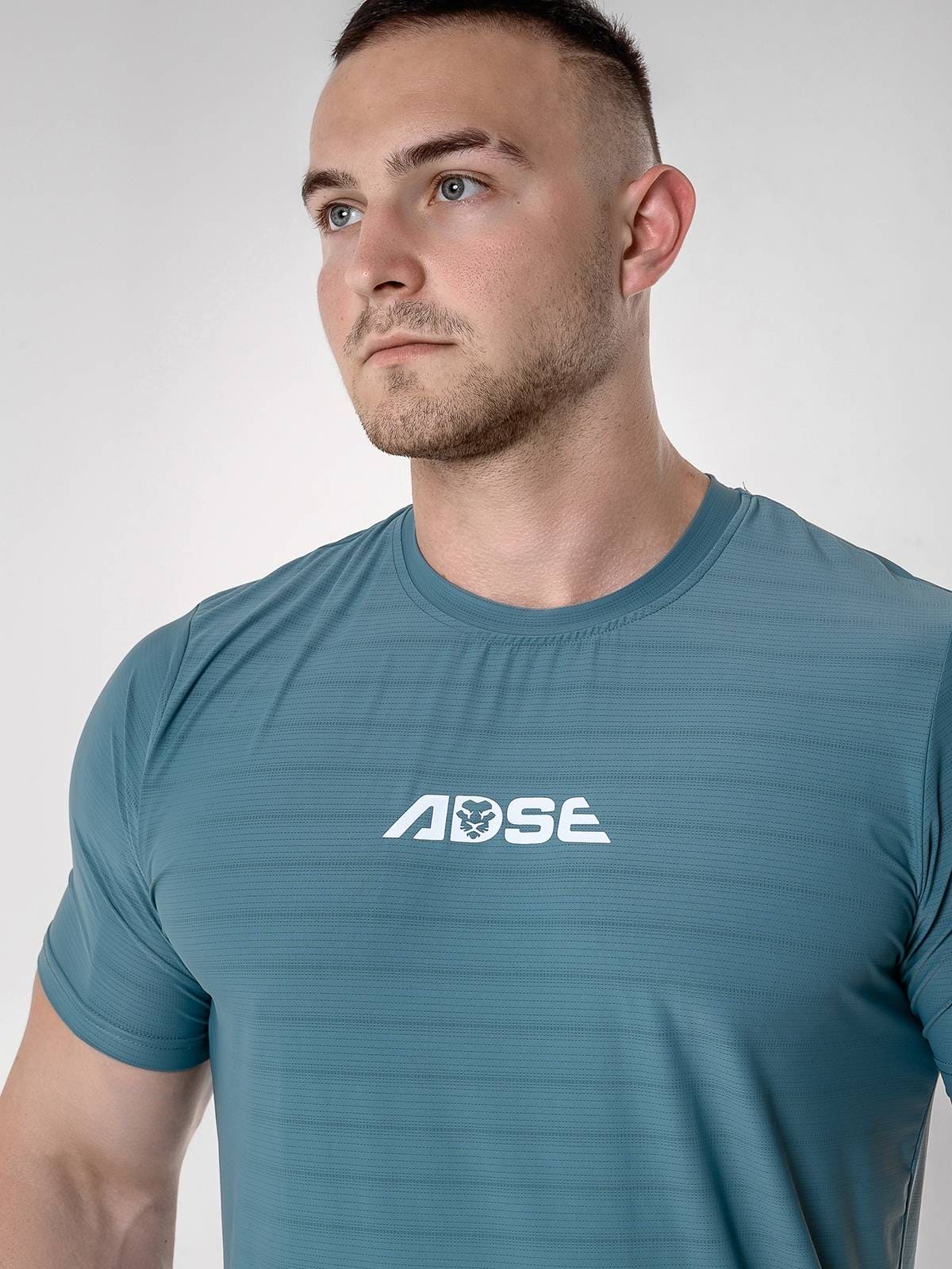 No Risk No Story Fitness T-Shirt