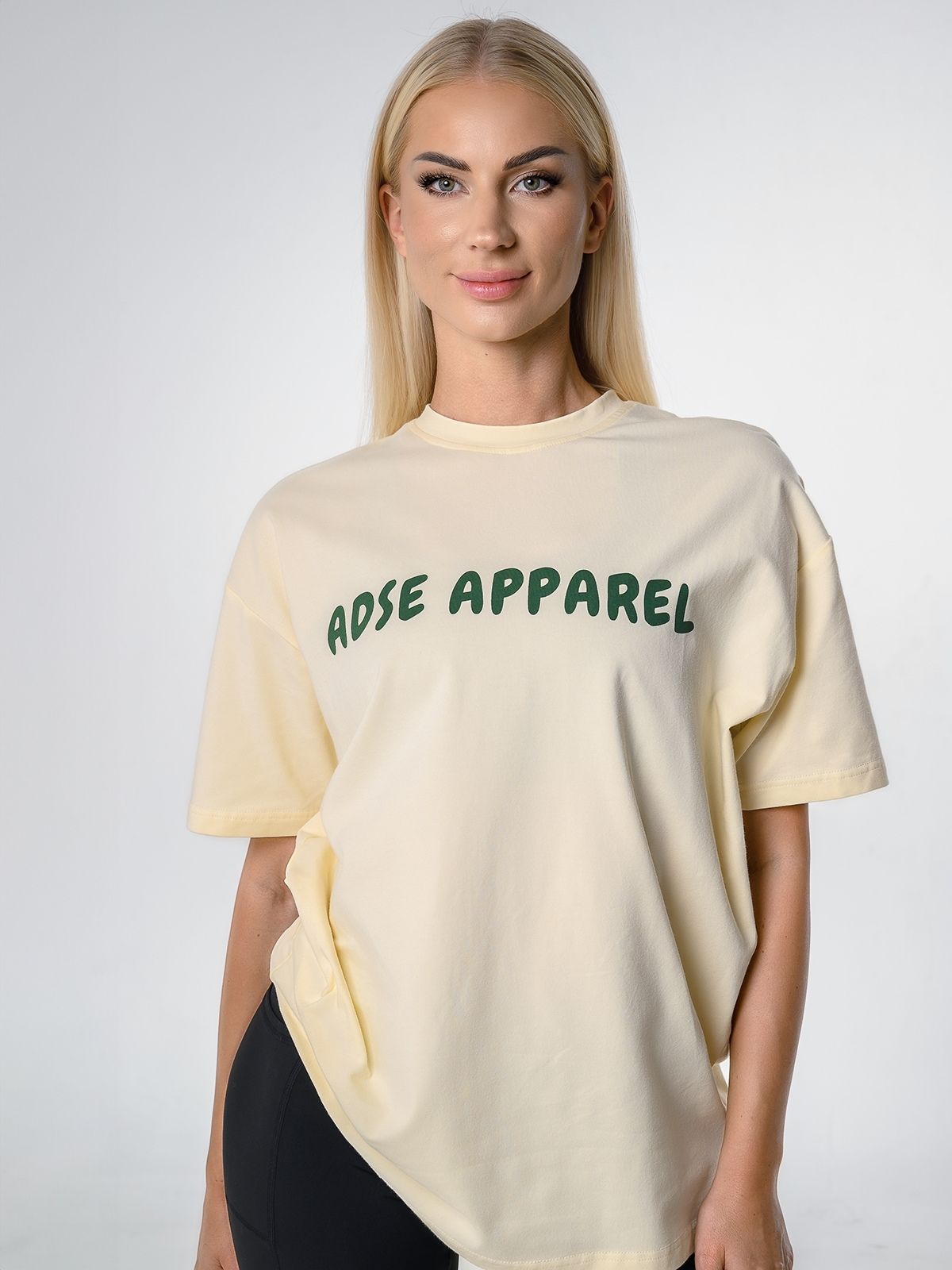Together is Better Oversized T-Shirt