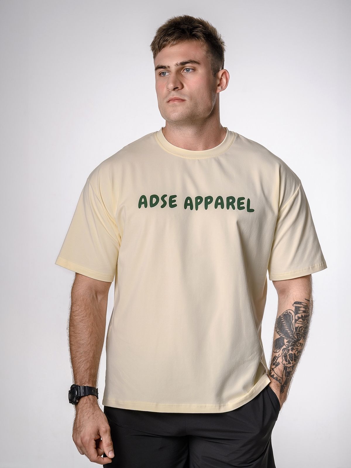 Together is Better Oversized T-Shirt