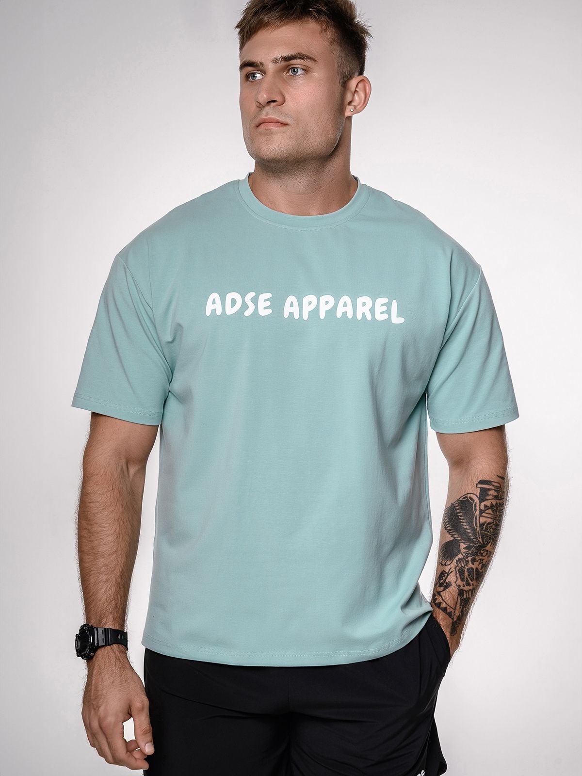 Together is Better Oversized T-Shirt