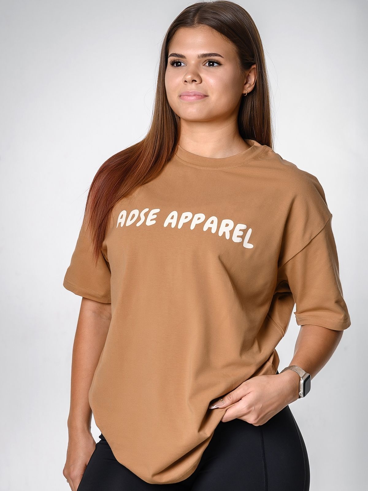 Together is Better Oversized T-Shirt
