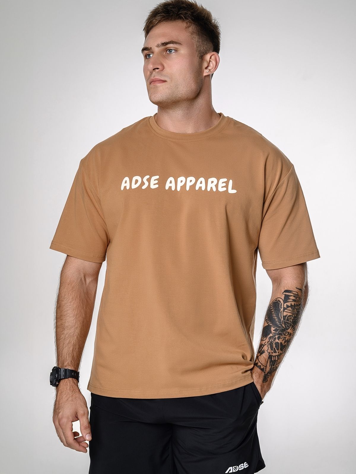 Together is Better Oversized T-Shirt