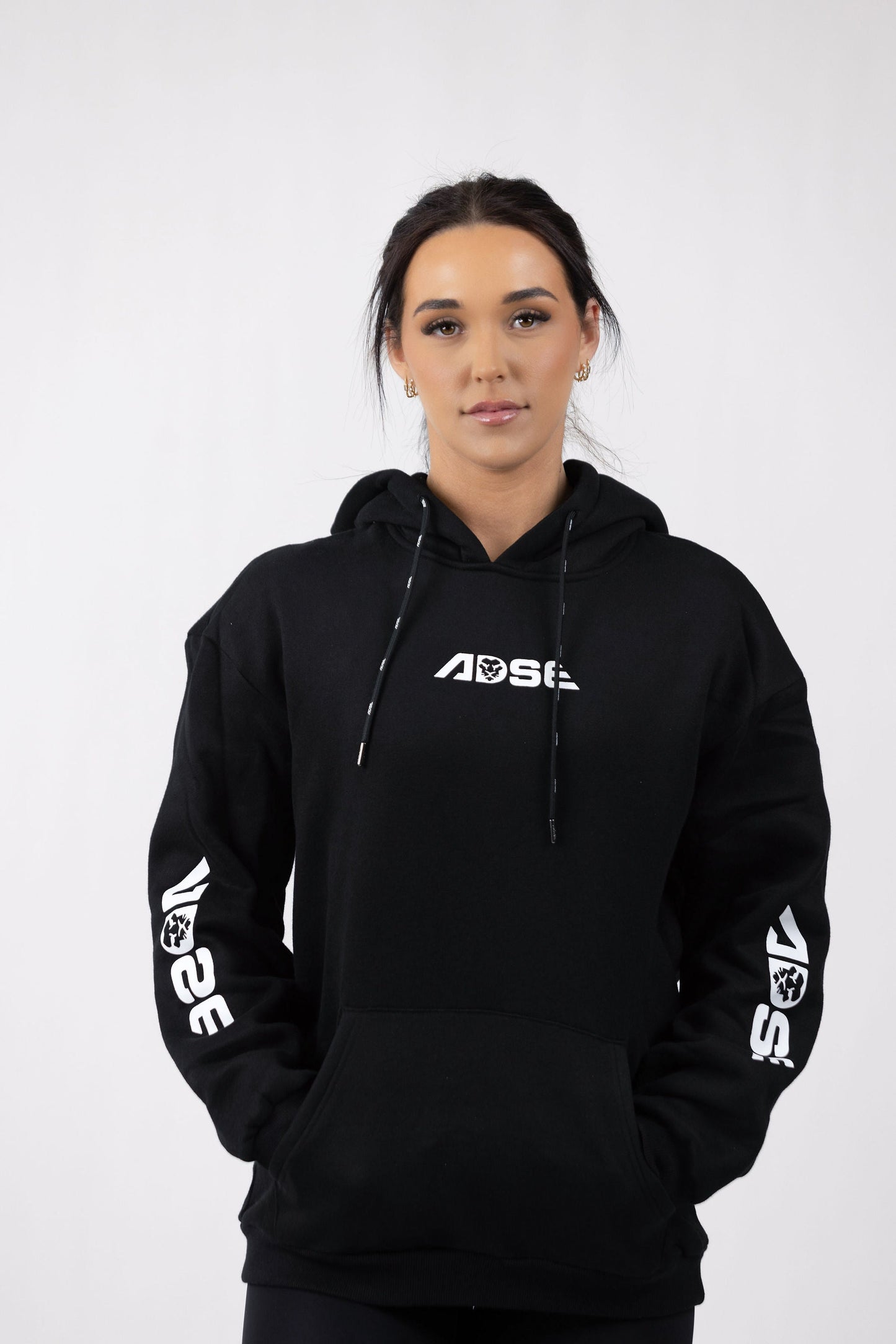Asher Oversized Hoodie - ADSE Apparel