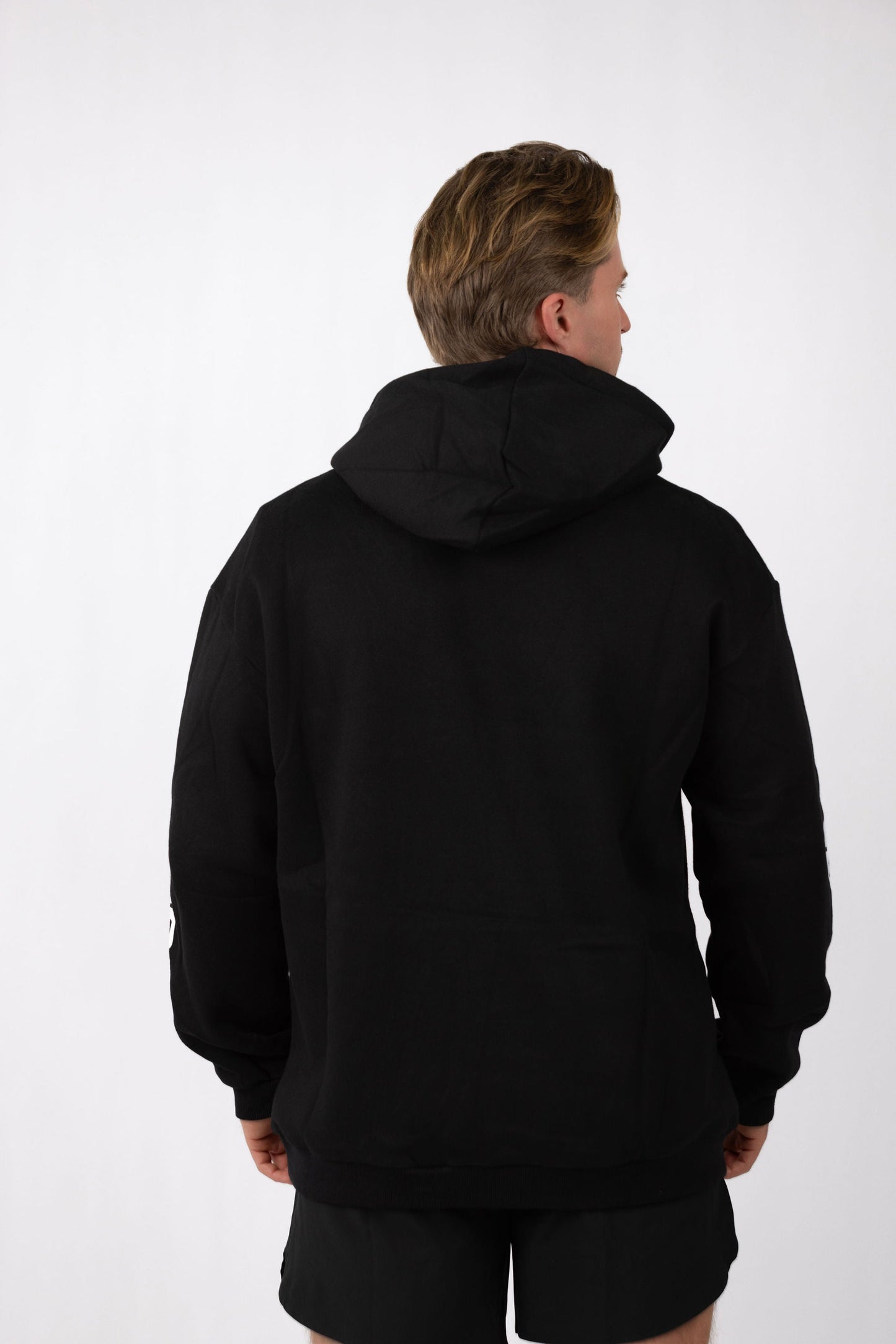 Asher Oversized Hoodie - ADSE Apparel