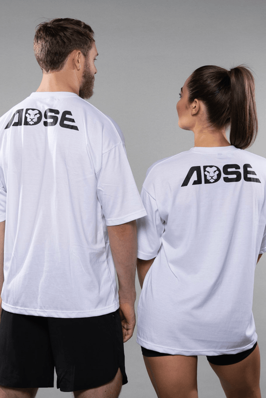 Asher Oversized T - Shirt - ADSE Apparel