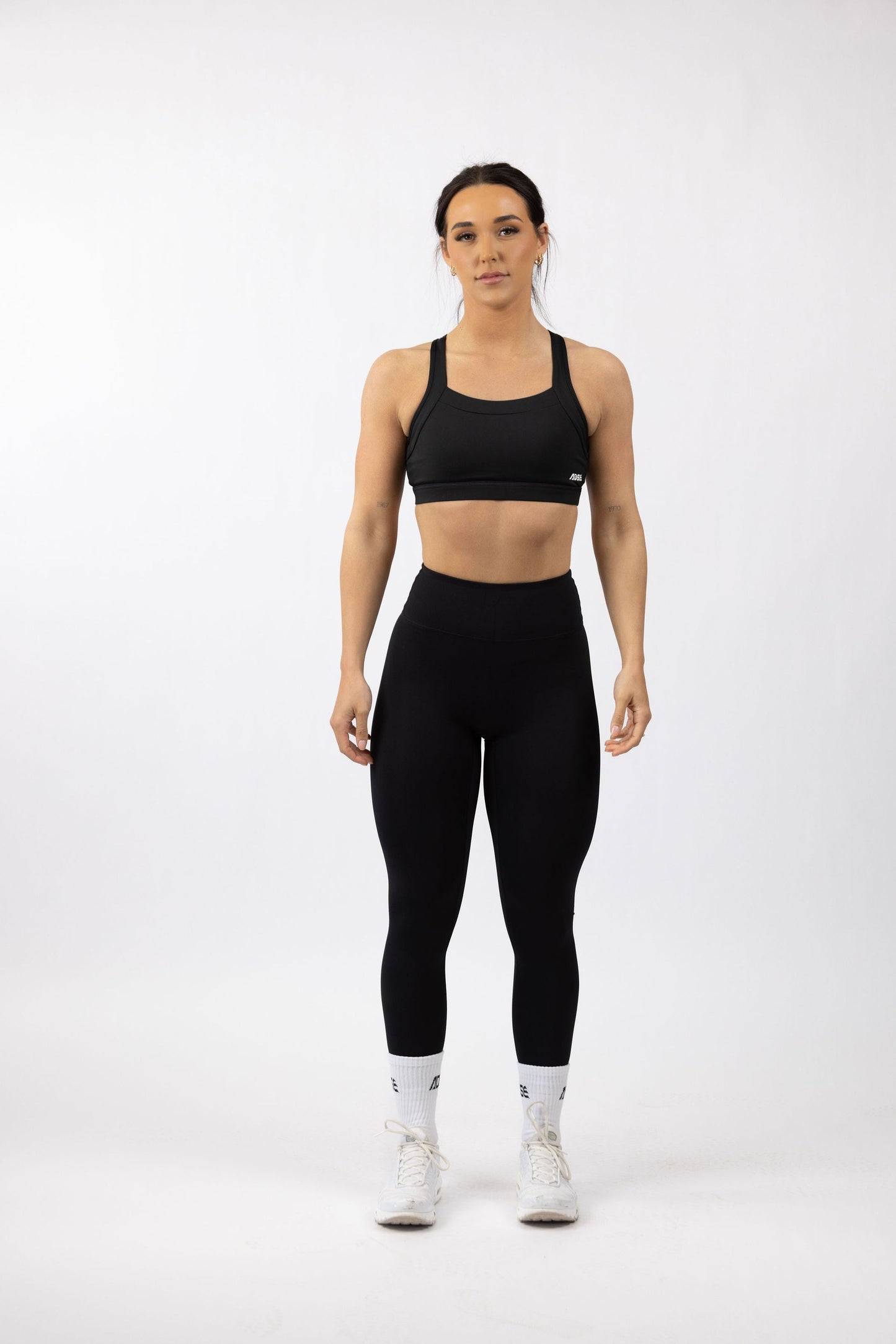 Audrey Seamless Leggings - ADSE Apparel