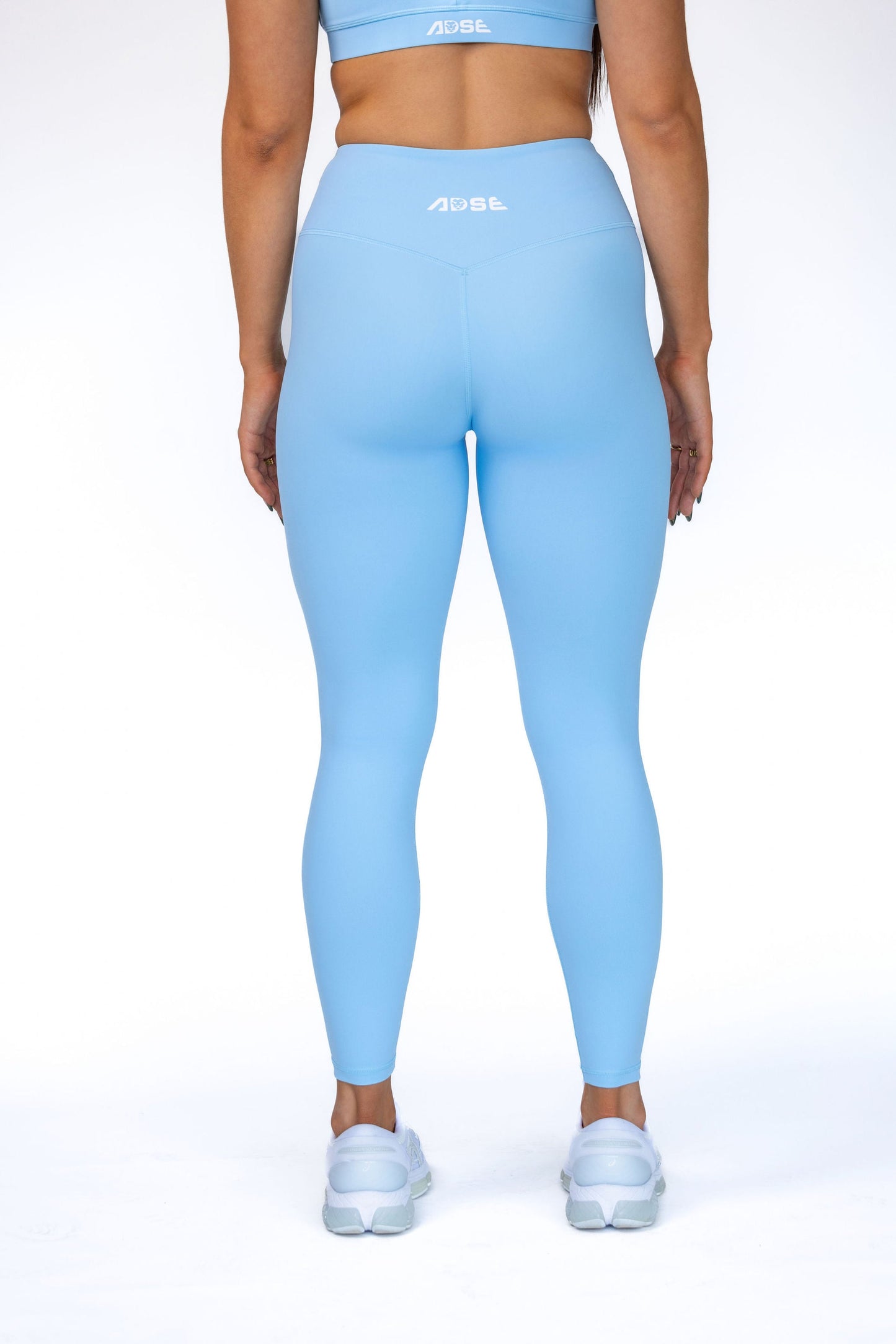 Audrey Seamless Leggings - ADSE Apparel