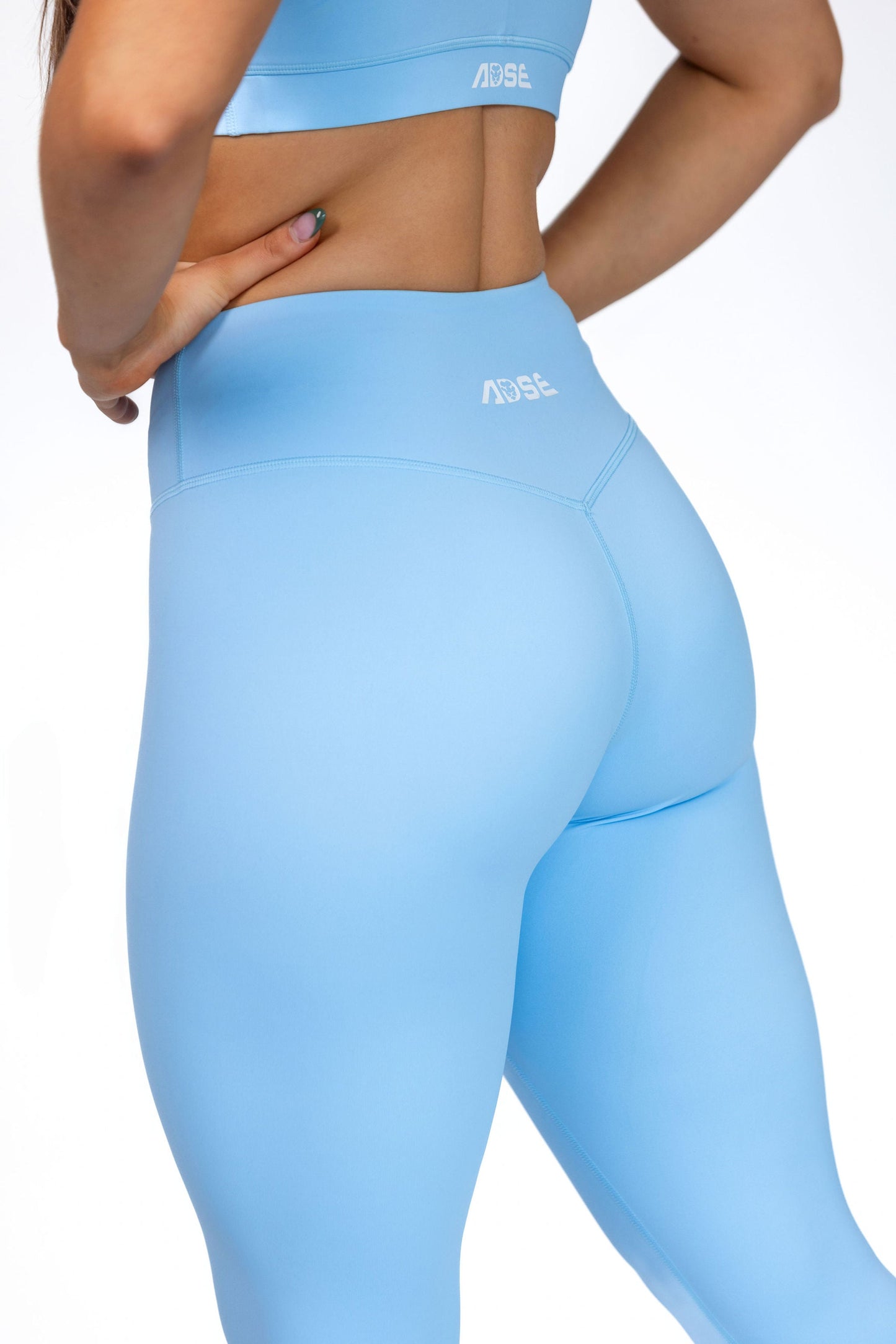 Audrey Seamless Leggings - ADSE Apparel