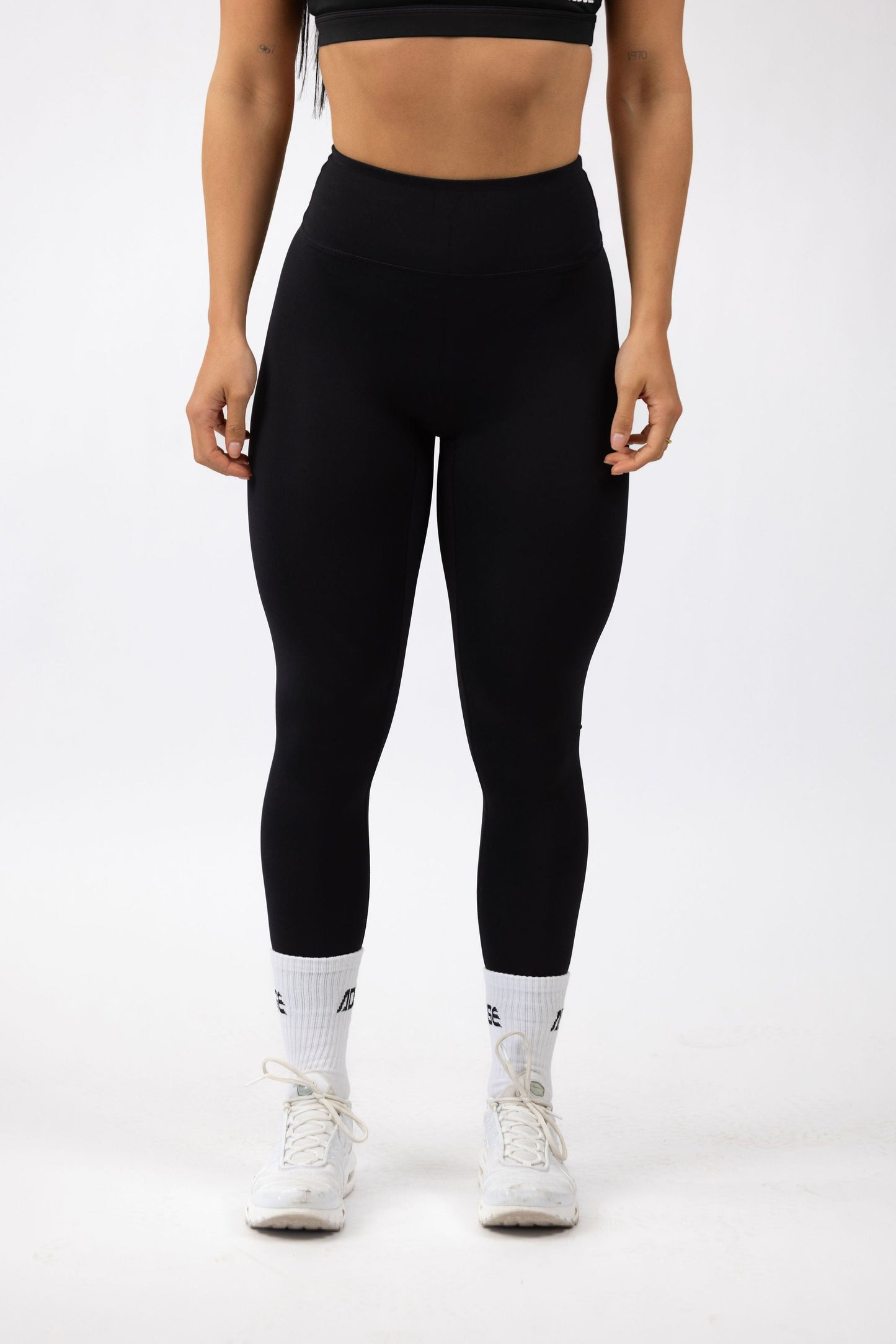 Audrey Seamless Leggings - ADSE Apparel